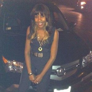 Meet your Posher, Martha